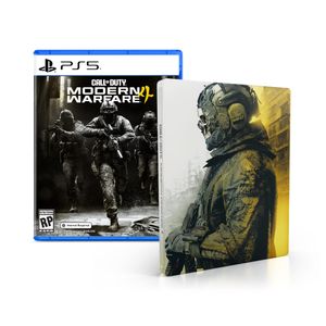 Call of Duty: Modern Warfare 4 Steelbook Edition - PlayStation 5 Product Image