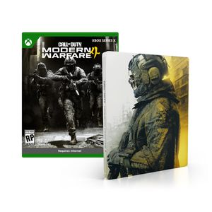 Call of Duty: Modern Warfare 4 Steelbook Edition - Xbox Series X Product Image