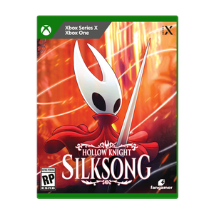 Hollow Knight: Silk Song - Xbox Series S Product Image