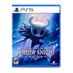 Hollow Knight - PlayStation 5 Product Image