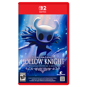 Hollow Knight - Nintendo Switch 2 Product Image