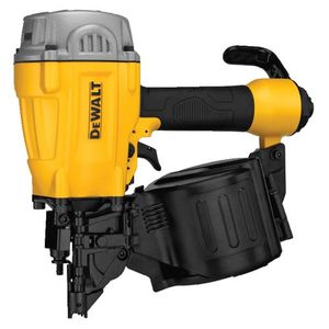 15 Degree Coil Framing Nailer Product Image