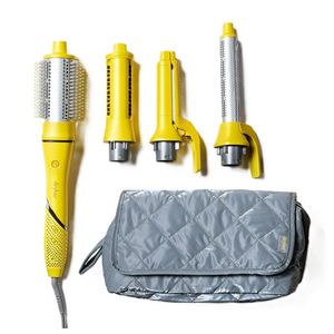 All-Inclusive Air + Air Heat 8-in-1 Multi-Styler Product Image