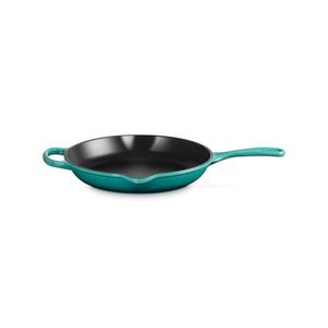 10.25" Signature Cast Iron Skillet, Riviera Product Image