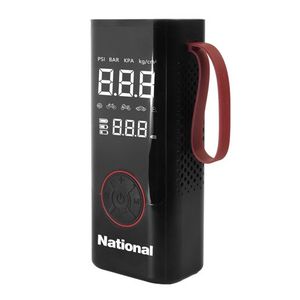 Road Force 150 PSI Portable Tire Inflator/Air Compressor/Power Bank Product Image