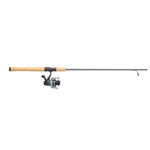 Excursion Spinning Combo, 30 Reel, 2pc 6ft 6in Rod Product Image