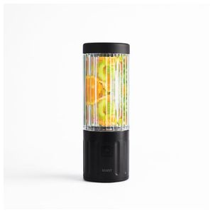 GO Cordless Blender w/ Easy-Fill Vessel, Carbon Black Product Image