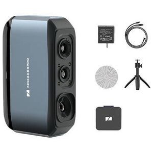 3DMakerPro Moose Premium 3D Scanner Product Image
