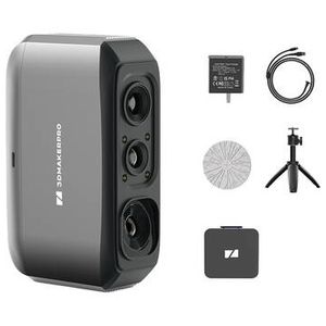 3DMakerPro Moose Lite Premium 3D Scanner Product Image