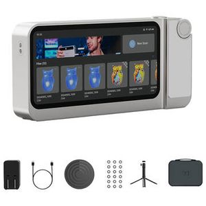 3DMakerPro Toucan Premium 3D Scanner Product Image