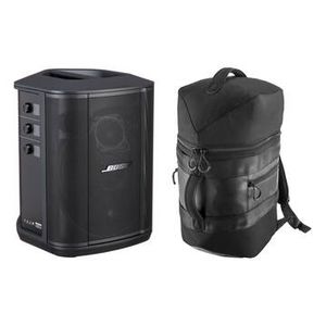 Bose S1 PRO+ WRLS PA SYSTEM/S1 PRO BACKPACK Product Image