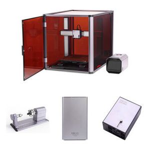 Snapmaker ARTISAN 3D PRNTR STND/RTR MDL/LSR MDL Product Image