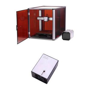 Snapmaker ARTISAN 3-1 3D PRNTR STND/LASER MODULE Product Image