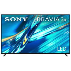 Sony BRAVIA 3 II 100 4K HDR Smart LED TV Product Image