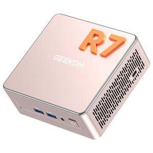 GEEKOM A5 Mini Desktop Computer Product Image