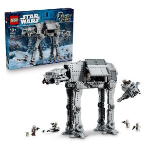 LEGO - Star Wars Imperial Remnant AT-AT with INT-4 75454 Product Image