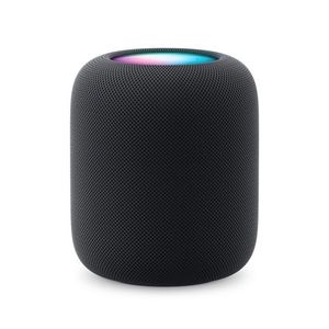 HomePod Smart Speaker w/ Siri Midnight Product Image