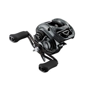 Tatula SV TW 150 Baitcasting Reel Right Retrieve Product Image