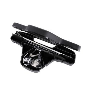 Mini System Spinning 4ft 6in Rod & SF1000-B Reel Combo Mini Hard Case Product Image