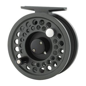 Lochmor-A Single Action Fly Fishing Reel (6-8wt) Product Image