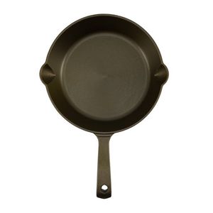 8" Refined Collection Cast Iron Skillet Product Image
