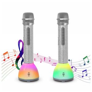 Bling Duets Walkie Talkie Microphone Product Image