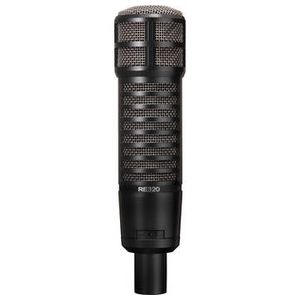 Electro-Voice RE320 Variable-D Dynamic Vocal and I Product Image