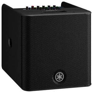 Yamaha STAGEPAS 200 2-Way 8 130W Portable PA Syste Product Image