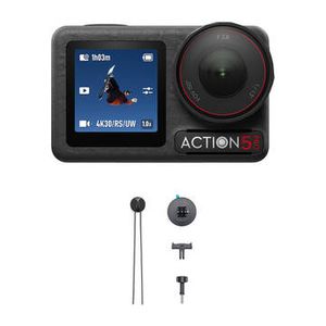 DJI Osmo Action 5 Pro Surfing Combo Kit Product Image