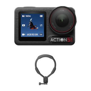DJI Osmo Action 5 Pro First-Person Filming Combo K Product Image