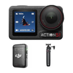 DJI Osmo Action 5 Pro Vlog Combo Kit Product Image