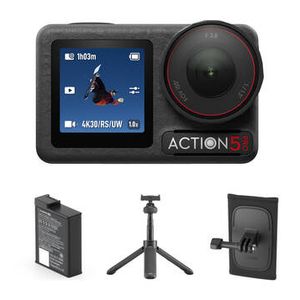 DJI Osmo Action 5 Pro Hiking Combo Kit Product Image