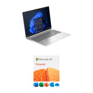 HP 16 ProBook 460 G11 Notebook Kit with Microsoft Product Image