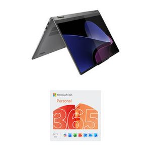 Lenovo 16 IdeaPad 5i 2-in-1 Multi-Touch Laptop Kit Product Image