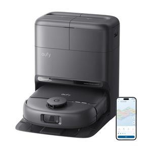 C28 Robot Vacuum & Mop Combo Product Image