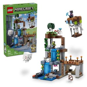 LEGO - Minecraft Ghast Station Toy for Kids 21597 Product Image