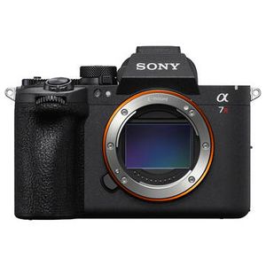 Sony a7R VI Mirrorless Camera Product Image