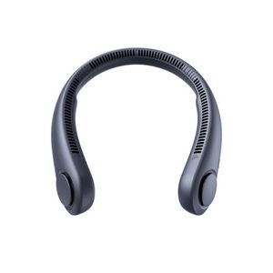 Life3 Neck Fan Dark Blue Product Image