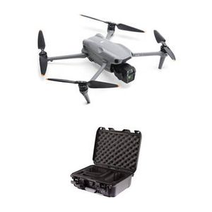 DJI Air 3S Drone & Nanuk 920 Case Kit Product Image