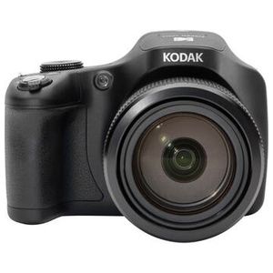 Kodak PIXPRO AZ653 Digital Camera (Black) Product Image