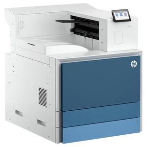 HP HP LaserJet Enterprise 8501dn Printer Product Image