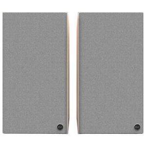 Klipsch The Nines II 2-Way Active Wireless Bookshe Product Image