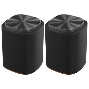 LG Sound Suite AI M7 Wireless Speaker Pair Product Image