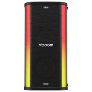 LG xboom Stage 501 Wireless Party Speaker Product Image