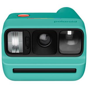 Polaroid Go Generation 3 Instant Film Camera (Teal Product Image