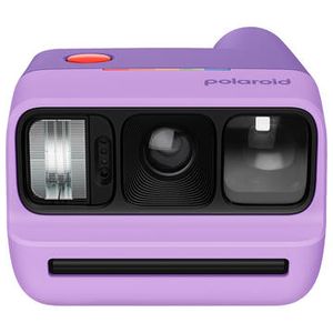 Polaroid Go Generation 3 Instant Film Camera (Purp Product Image