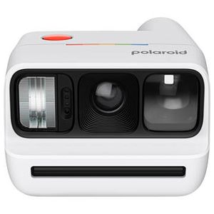 Polaroid Go Generation 3 Instant Film Camera (Whit Product Image