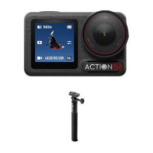 DJI Osmo Action 5 Pro Skiing Combo Kit Product Image
