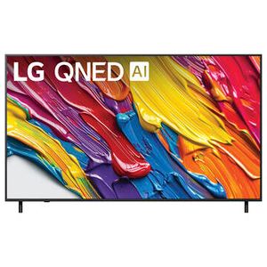 LG QNED AI QNED82A 75 4K HDR Smart LED TV Product Image