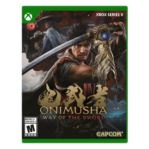 Onimusha: Way of the Sword - Xbox Series X Product Image
